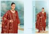 Shafinaz Vol 3 By Radhika Azara Jam Cotton Dress Material 